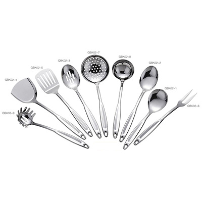 Cooking Tool Set